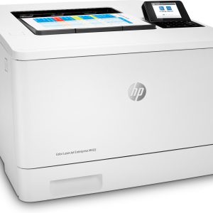 HP Color LaserJet Enterprise M455dn - Image 1