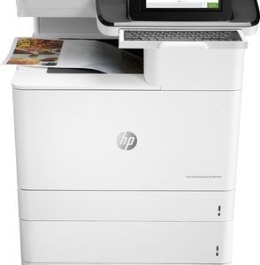 HP LaserJet Enterprise 700 colour MFP M776z - Image 1