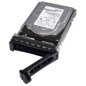 600GB 10K RPM SAS 12Gbps 2.5in Hot-plug