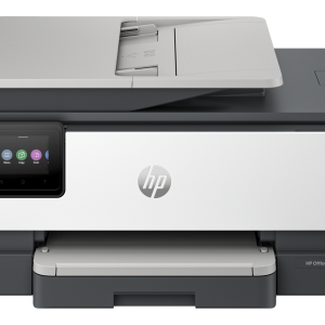 HP OfficeJet Pro 8123 All-in-One Colour Printer - Image 1