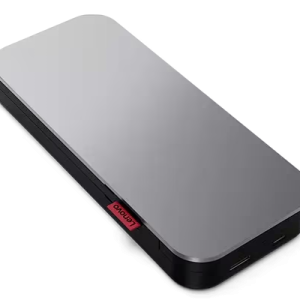 Lenovo Go USB C Laptop Power Bank 20000 mAh - Image 1