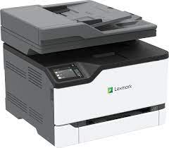 Lexmark CX431adw High