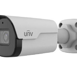 Uniview UNV 2MP LightHunter Fixed Mini Bullet IP Camera 2.8mm | IPC2122SB-ADF28KM-I0 - Image 1