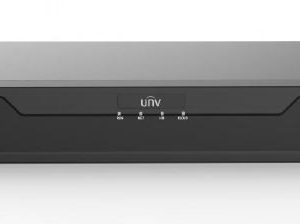 Uniview UNV PRO Series 32-Channel NVR with 4 HDD | NVR304-32S - Image 1