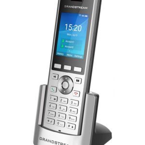 Grandstream Enterprise Cordless WiFi Phone | WP820 - Image 1