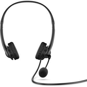 HP USB G2 Stereo Headset - Image 1