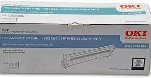 OKI ES3640/PRO MAGENTA DRUM - Image 1