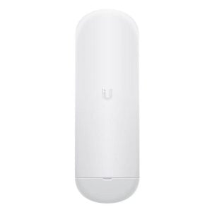 Ubiquiti UISP airMAX NanoStation 5AC 5 GHz 16dBi Radio Includes POE Injector | NS-5AC
