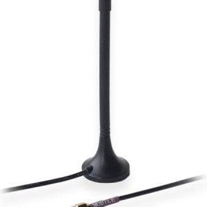 Teltonika Mobile Magnetic SMA Antenna | PR1KS210 - Image 1