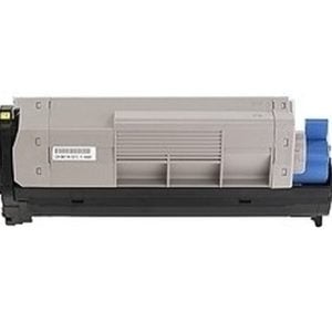 OKI (43381705) Yellow Drum - Image 1