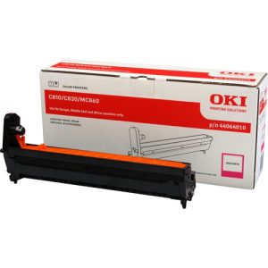 Oki (44064010) Drum Magenta - Image 1