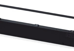 Oki (44173405) Ribbon Black - Image 1