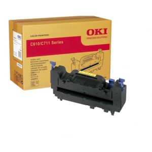 OKI (44289103) Fuser Unit - Image 1