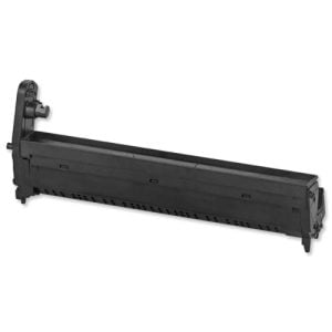 Oki (44318508) Drum Black - Image 1