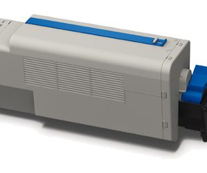 OKI  B840 - Print Cartridge - Image 1