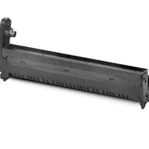 Oki (44844408) Drum Black - Image 1