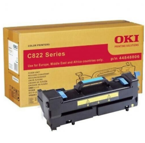 OKI Fuser-Unit-C822 - Image 1