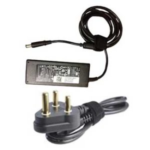 Dell Power Supply : South African 90W AC Adapter with Power Cord (Kit) - Image 1