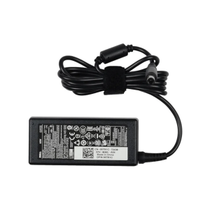 Dell 65W 3-Pin AC Adapter with SA Power Supply Cord - Image 1