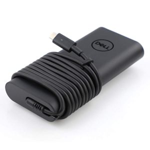 Dell USB-C 100W AC Adapter 1 Meter Power Cord - South Africa - Image 1