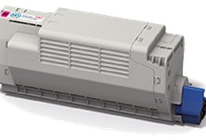 OKI  (45396202) Toner Magenta - Image 1