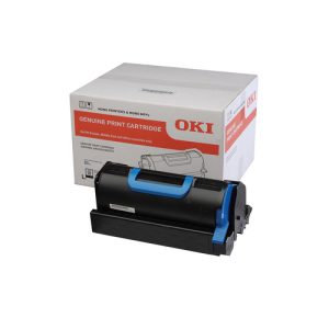 OKI Print-Cart-B731/770-36K - Image 1