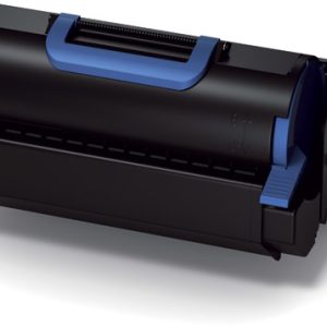 OKI  (45488802) Toner Black - Image 1