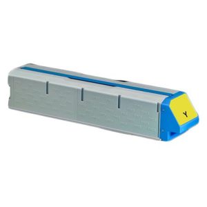 OKI PRO - ES9431/9542 -Y Toner 42K - Image 1