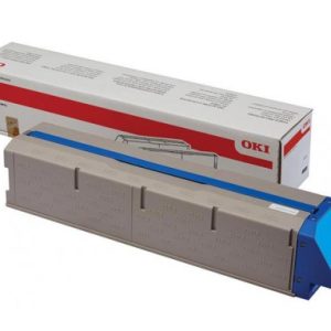 OKI PRO - ES9542 -C Toner 42K - Image 1