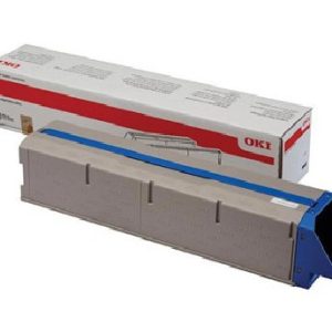 OKI PRO - ES9542 -K Toner 51K - Image 1