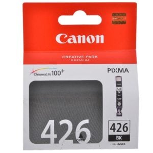 Canon CLI-426 Ink Cartridge (Black) - Image 1