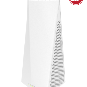 MikroTik Audience 2.4 / 5Ghz & LTE CAT 6 Desktop MESH Wi-Fi Router - Image 1