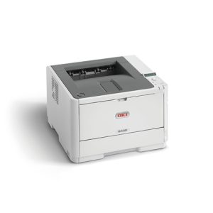 OKI B412dn A4 Mono LED Laser Printer