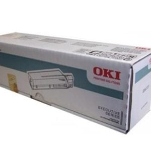 OKI K - Toner-Es4132/92/5112/62 - 12K - Image 1