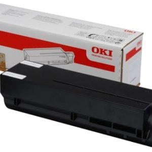 Oki (45807119) Toner Black - B412 / B432 - Image 1
