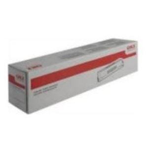 OKI Es8453/8473 Mfp Toner Yellow 10K - Image 1