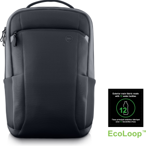 Dell CP5724S EcoLoop Pro Slim 15 Backpack - Image 1