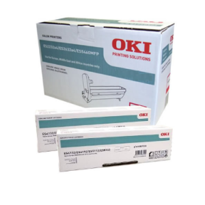 OKI TONER-M-ES8433 - Image 1