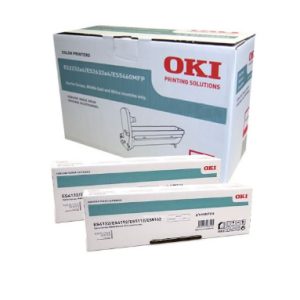 OKI TONER-C-ES8433 - Image 1