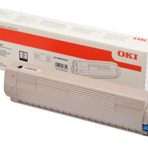 OKI TONER-K-ES8433 - Image 1