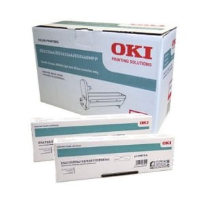 OKI TONER-Y-ES5432 5473 - Image 1