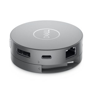 Dell DA310 USB-C Mobile Adapter - Image 1