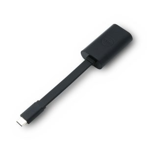 Dell 470-BCFV-Dell Adapter USB-C to 2.5G Ethernet - Image 1