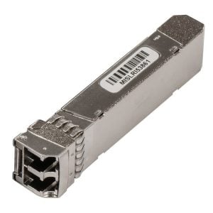 MikroTik SFP CWDM module 1.25G SM 40km 1550nm LC-connector DDM - Image 1