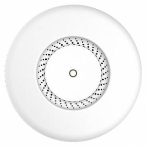 MikroTik cAP ac Dual Band 1200Mbps Wi-Fi 5 PoE Ceiling AP | MT-RBCAP-AC - Image 1