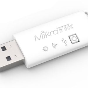 MikroTik Woobm out of band management - Image 1