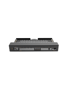 MikroTik Wall Mount Kit for RB2011 - Image 1