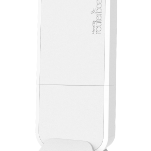 MikroTik LoRaWAN Gateway wAP LR8 kit |  RBwAPR-2nD&R11e-LR8 - Image 1