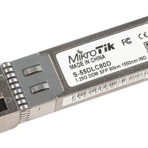 MikroTik Multi-mode SFP Module