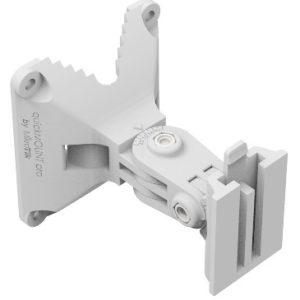 MikroTik quickMOUNT pro for SXT, OmniTIK, BaseBox, DISC Lite5 - Image 1